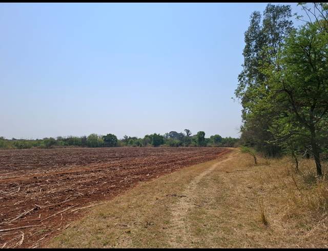 5.70HA SMALLHOLDING FOR SALE IN KROONDAL